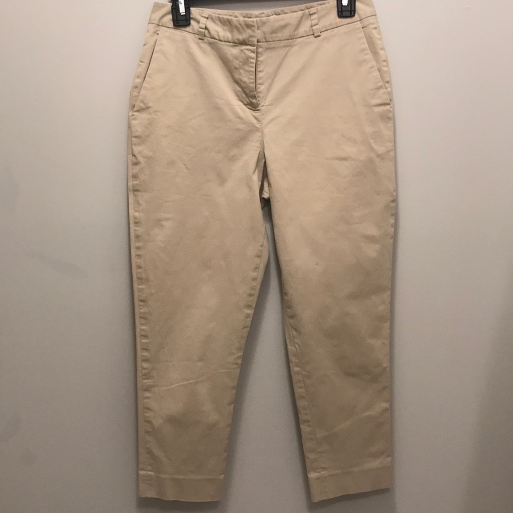 Pendleton everyday chino pants.
